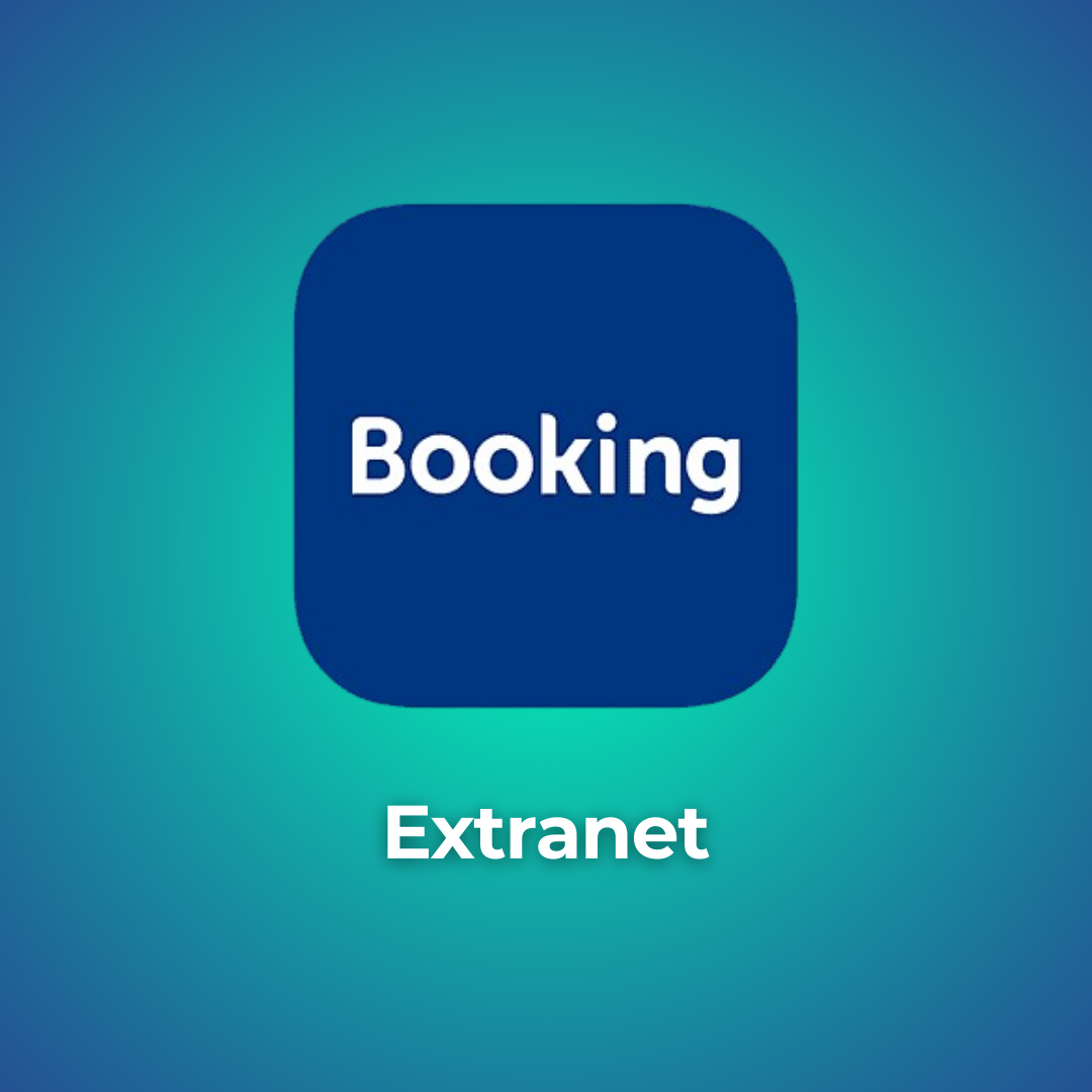 Διαχείριση Booking.com