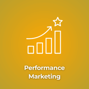 Performance Marketing