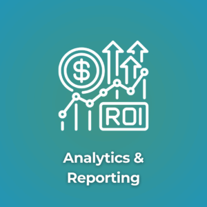Analytics & Reporting