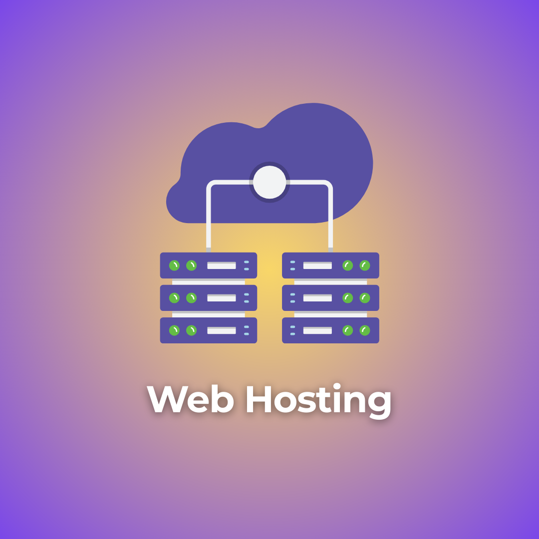 Hosting Plans