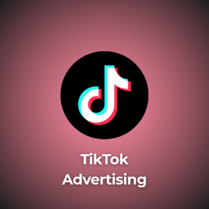 TikTok Advertising