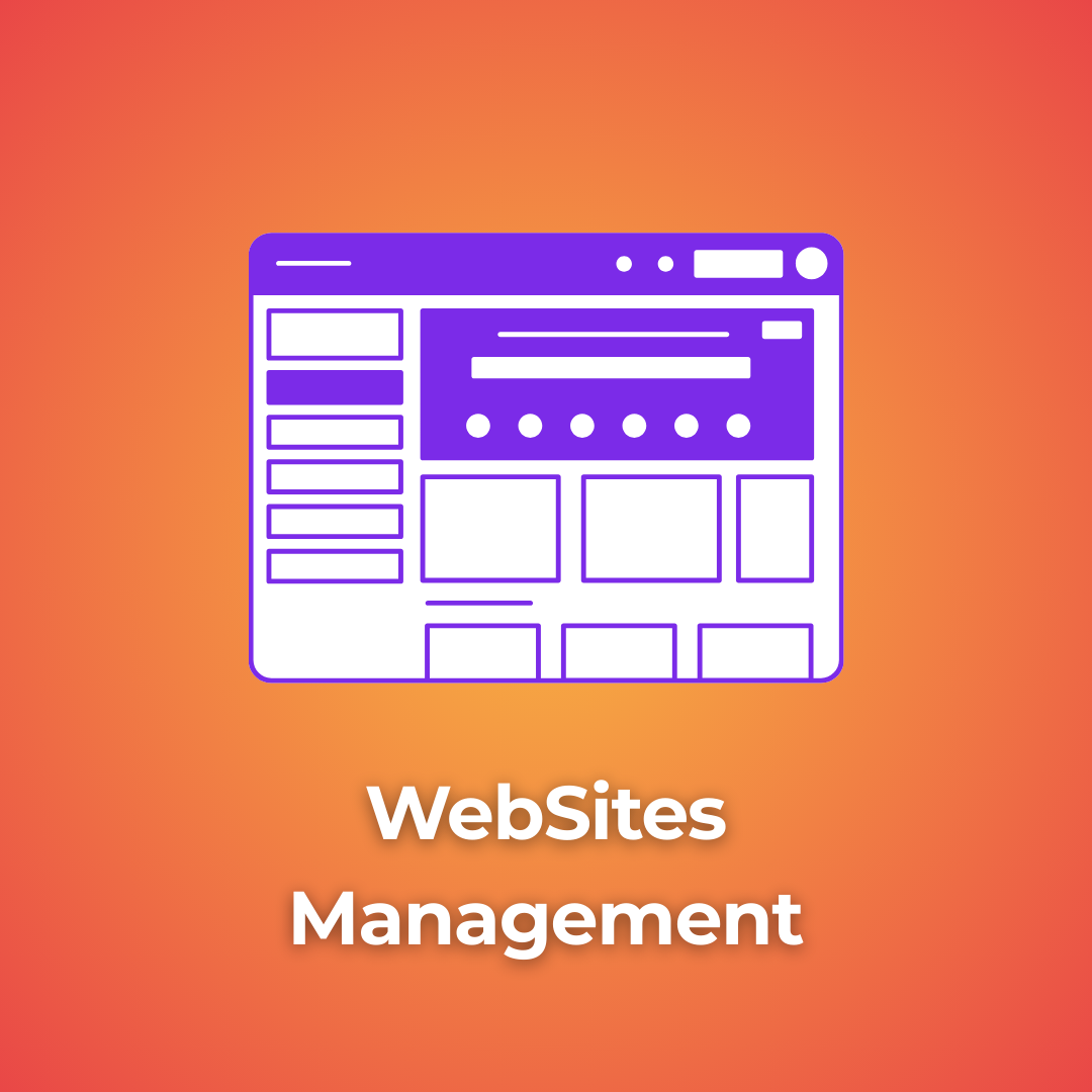 Website Management