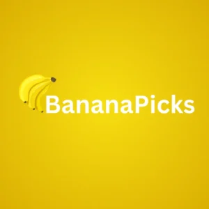 Banana Picks